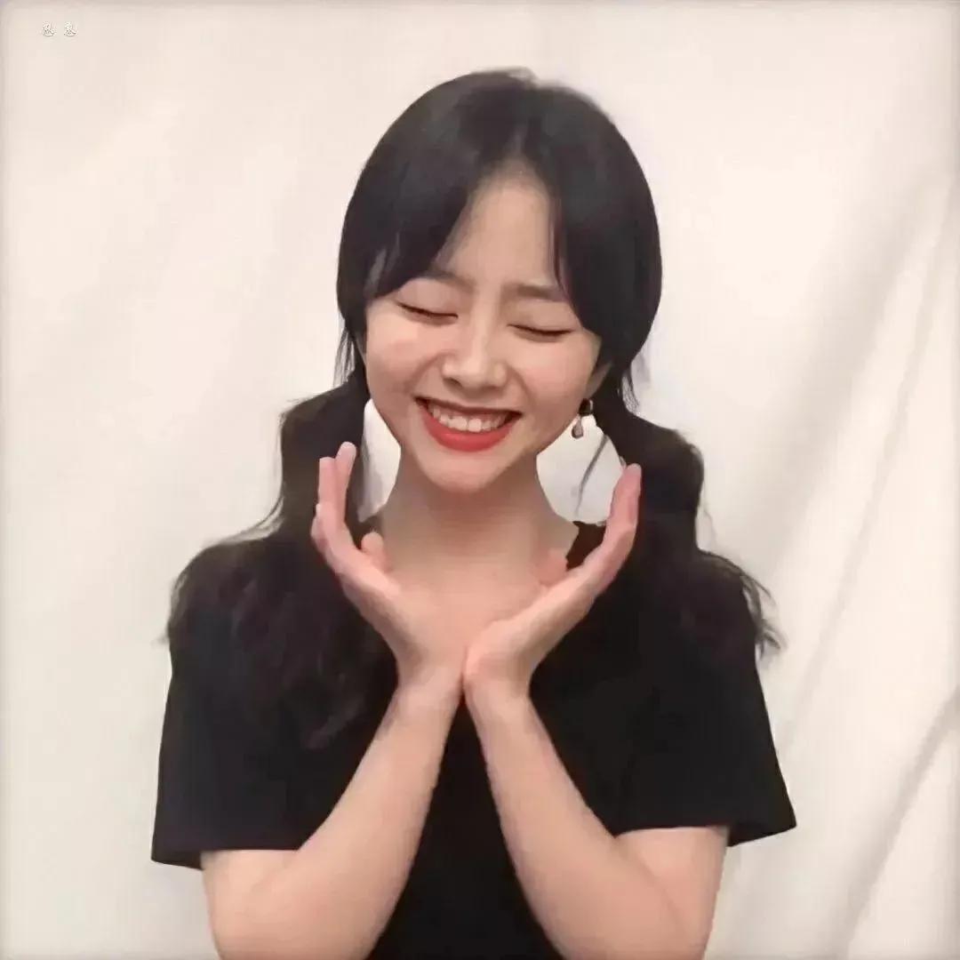 我心巴上的女孩#谭松韵#