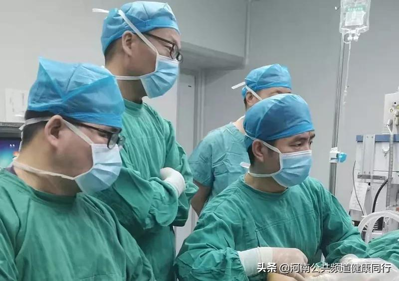 利用周末或者假期完成一个手术？河南省直三院血管外科推出“节假日无休，微创无瘢痕治疗下肢静脉曲张”