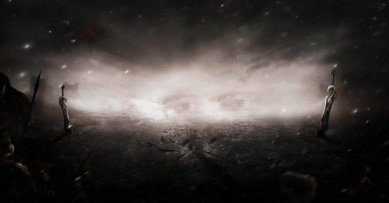 盘点上古神话五大劫难:远古时神魔妖怪遍地走,人族地位不如狗