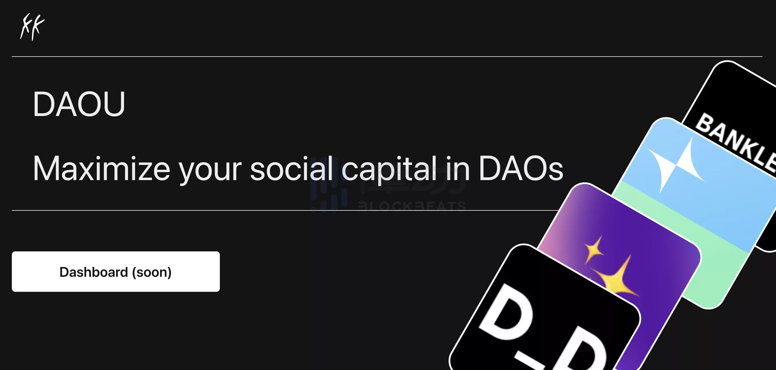 近期需要关注的Web3获奖应用