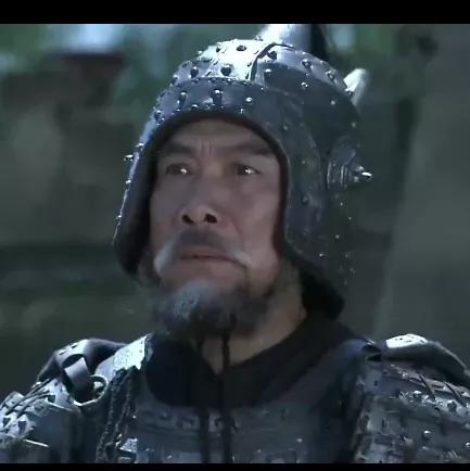 三国演义蜀国五虎上将经典语录