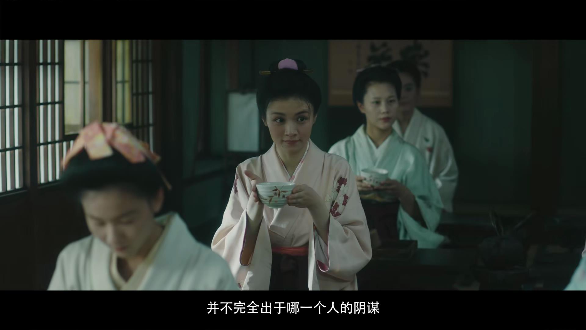 40集历史剧《人生若如初见》今晚开播，12位实力派坐镇，该火了