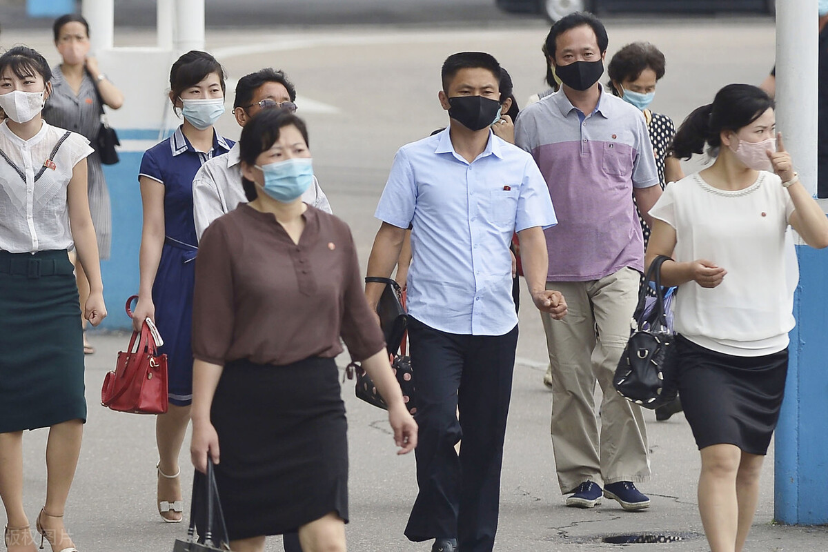 朝鲜疫情(朝鲜为何突然爆发新冠疫情？专家说出背后的3个原因)