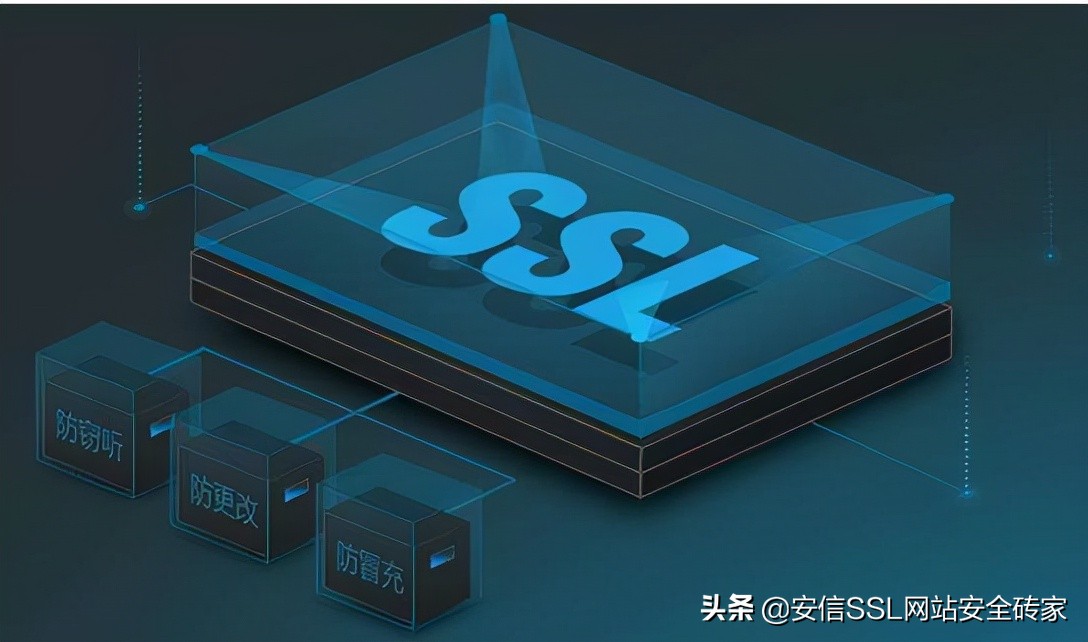 ssl证书安装，SSL证书安装要钱吗（ssl证书安装指南）  第1张
