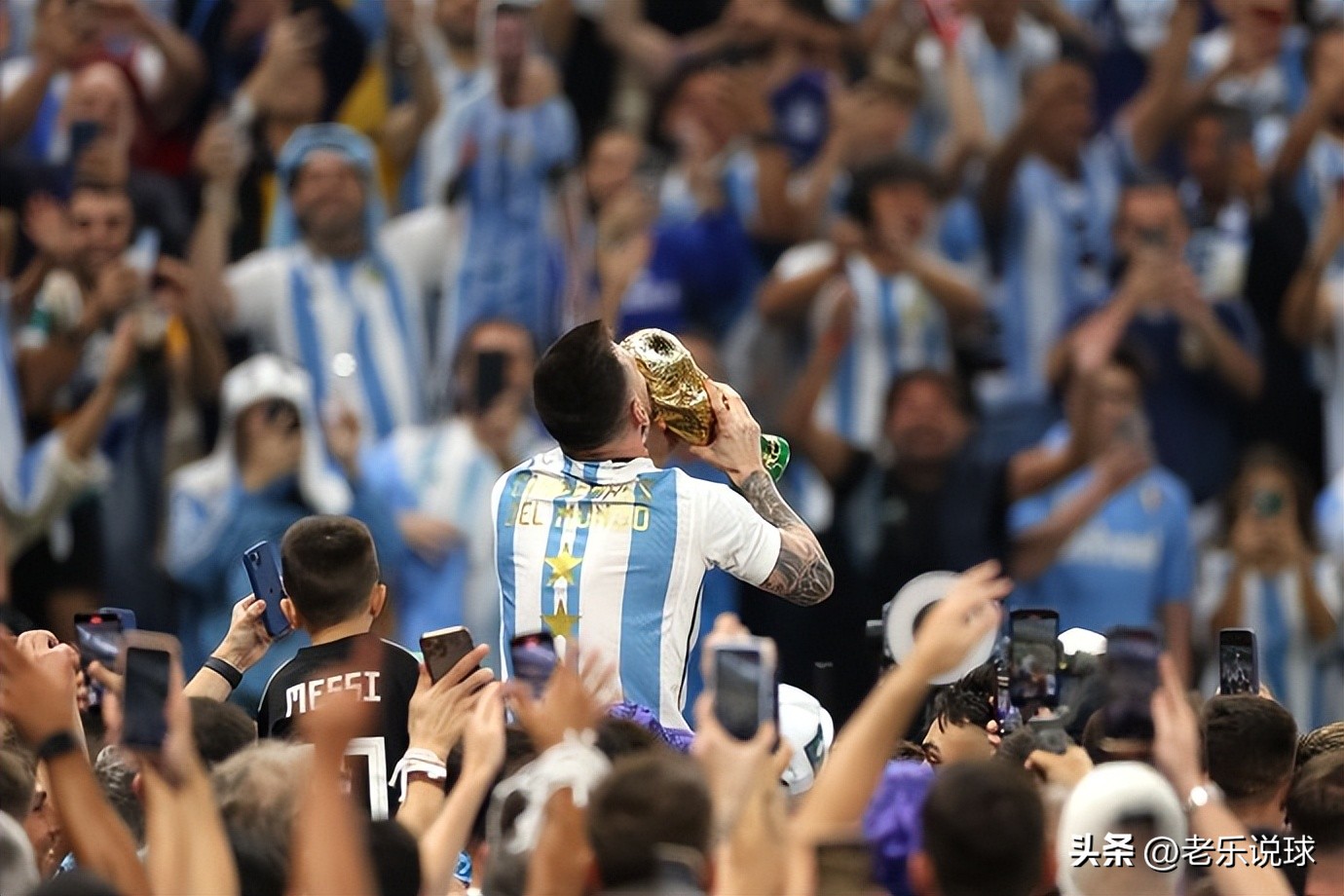為什么說梅西最后一屆世界杯（梅西參加2026年世界杯？取決于三大要素，斯卡洛尼不是問題）