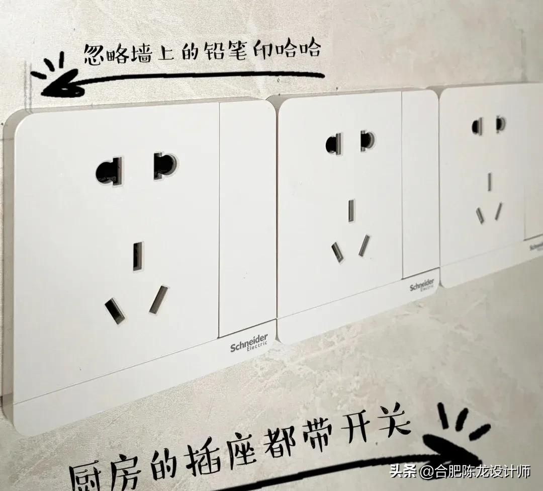 装修中的‘金厨银卫’，厨房卫生间装修避坑，怎么装实用又好看