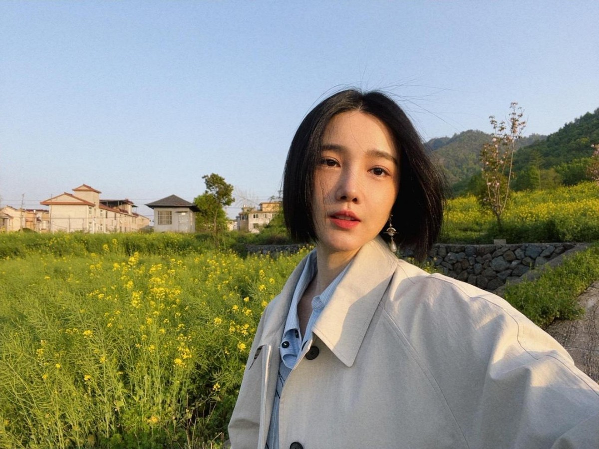 脸和身材判若两人，天使脸魔鬼身材的女明星，有的绝色有的尴尬