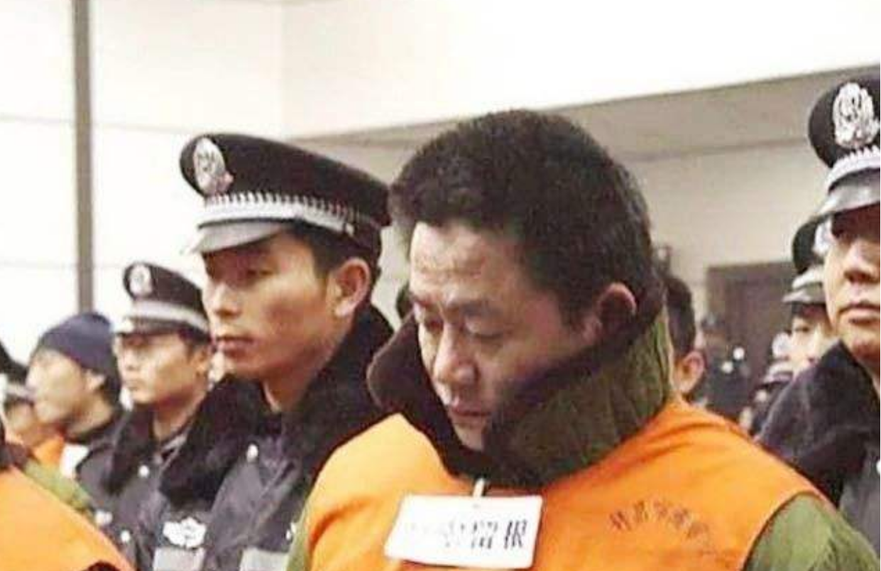 河南“黑老大”宋留根：90年代就资产过亿，曾带小弟剿灭浙江黑帮