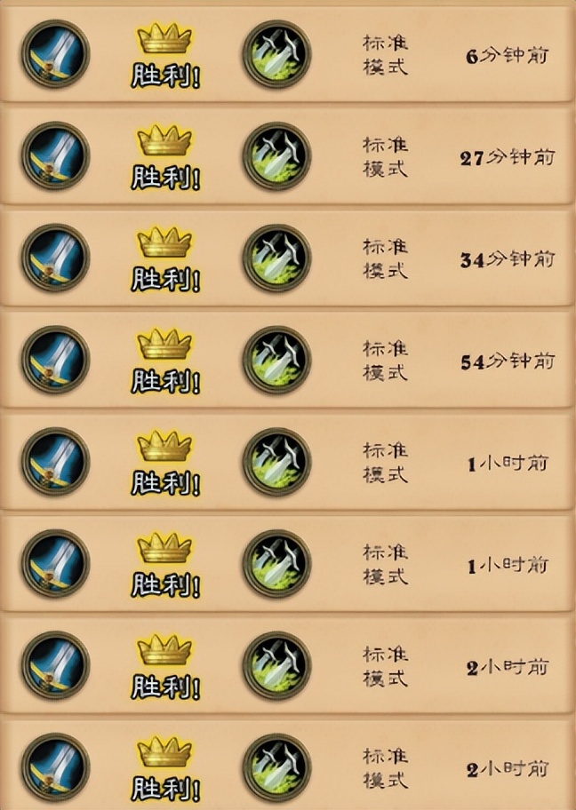 炉石传说：今年文艺复兴中的最强卡组