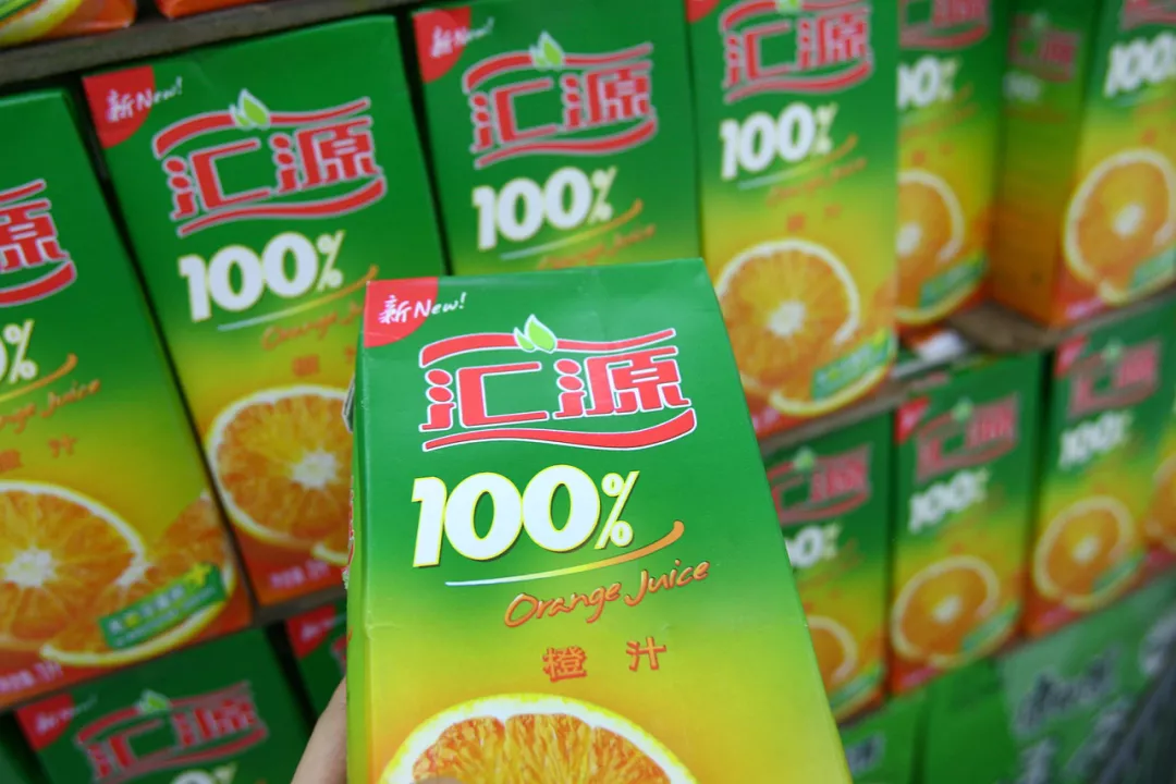 年货大战打响,谁能站上饮料C位?