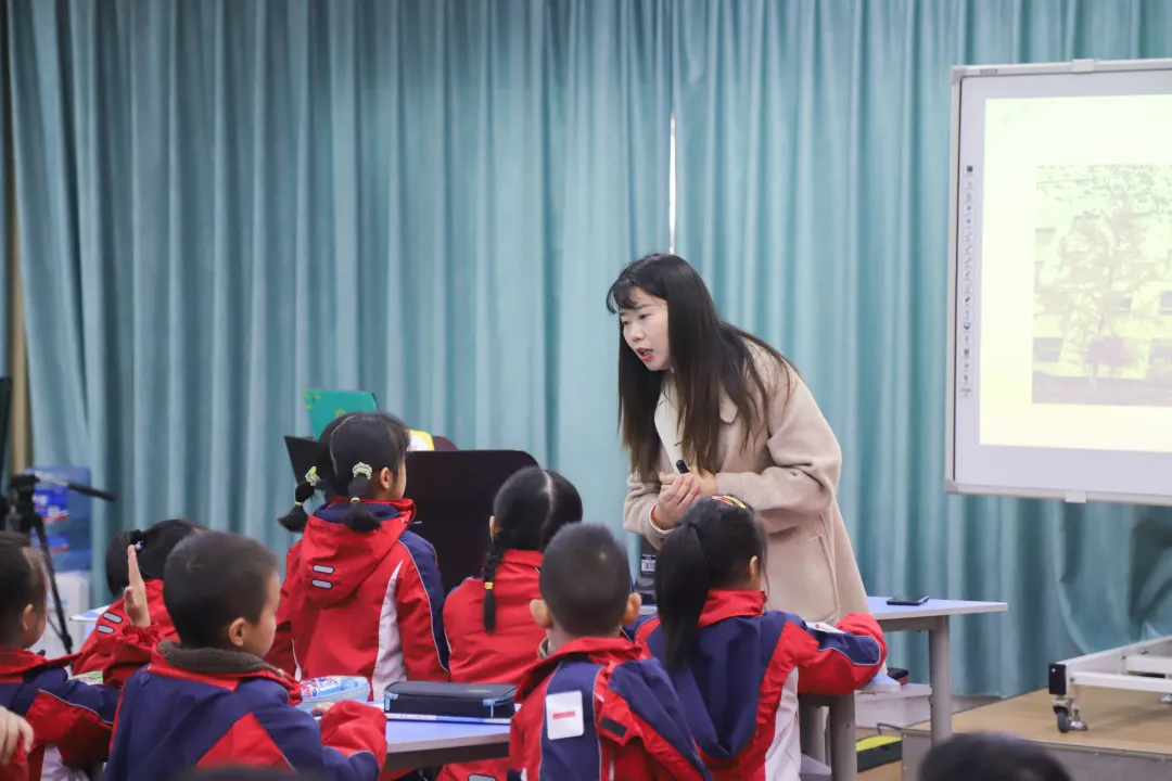 精讲巧练，提质减负，落实双减——南湖小学数学研讨活动