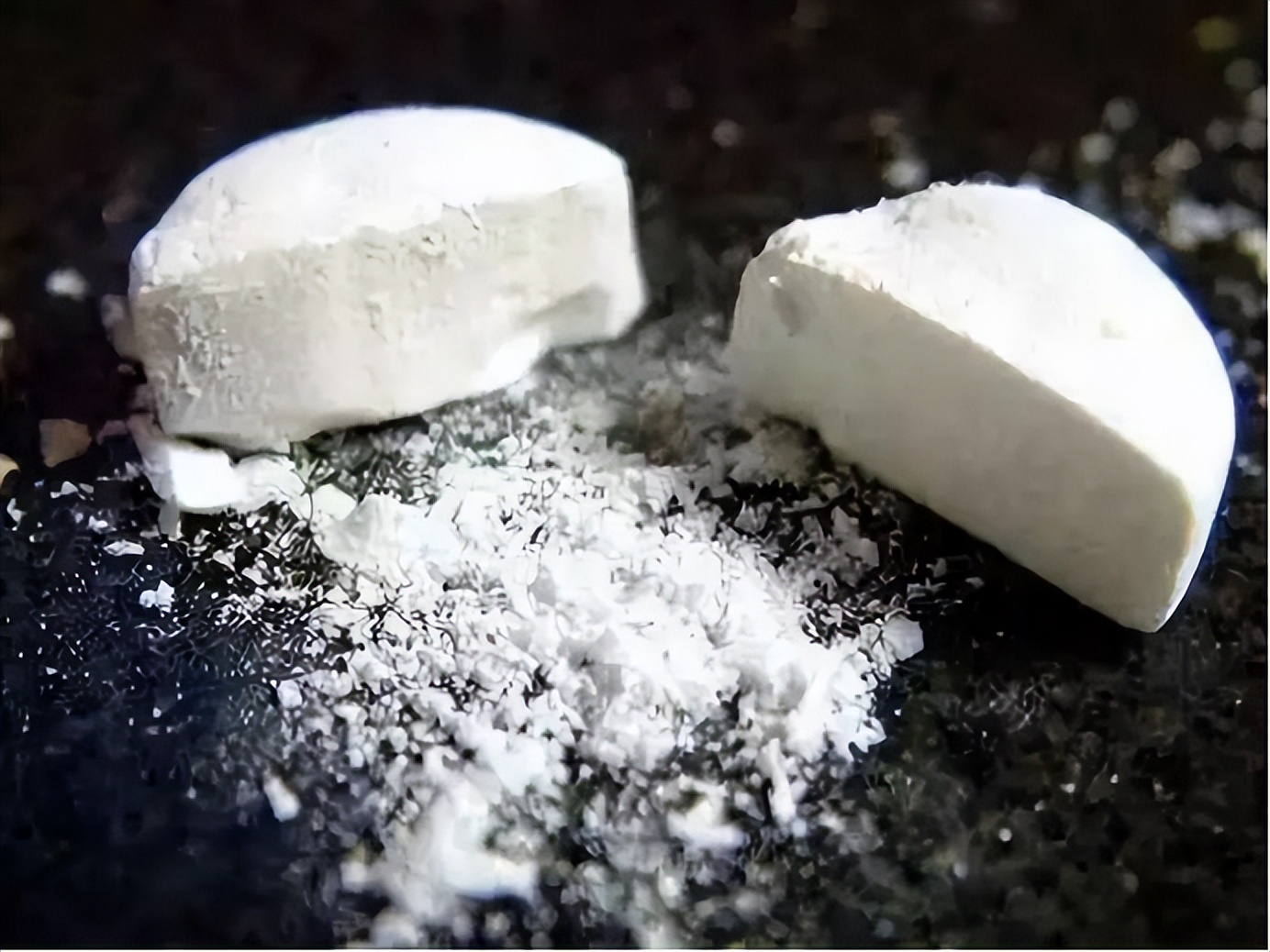 丙戊酸钠片的副作用(提醒) - 行就行