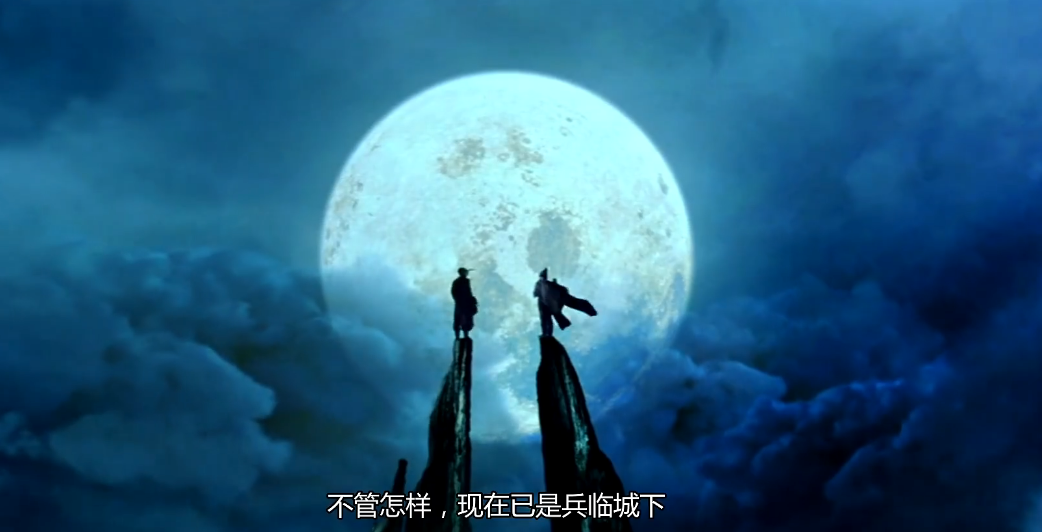 杜琪峰再组公司，徐克加盟助阵，耗资近亿拍大片，却成了时代眼泪