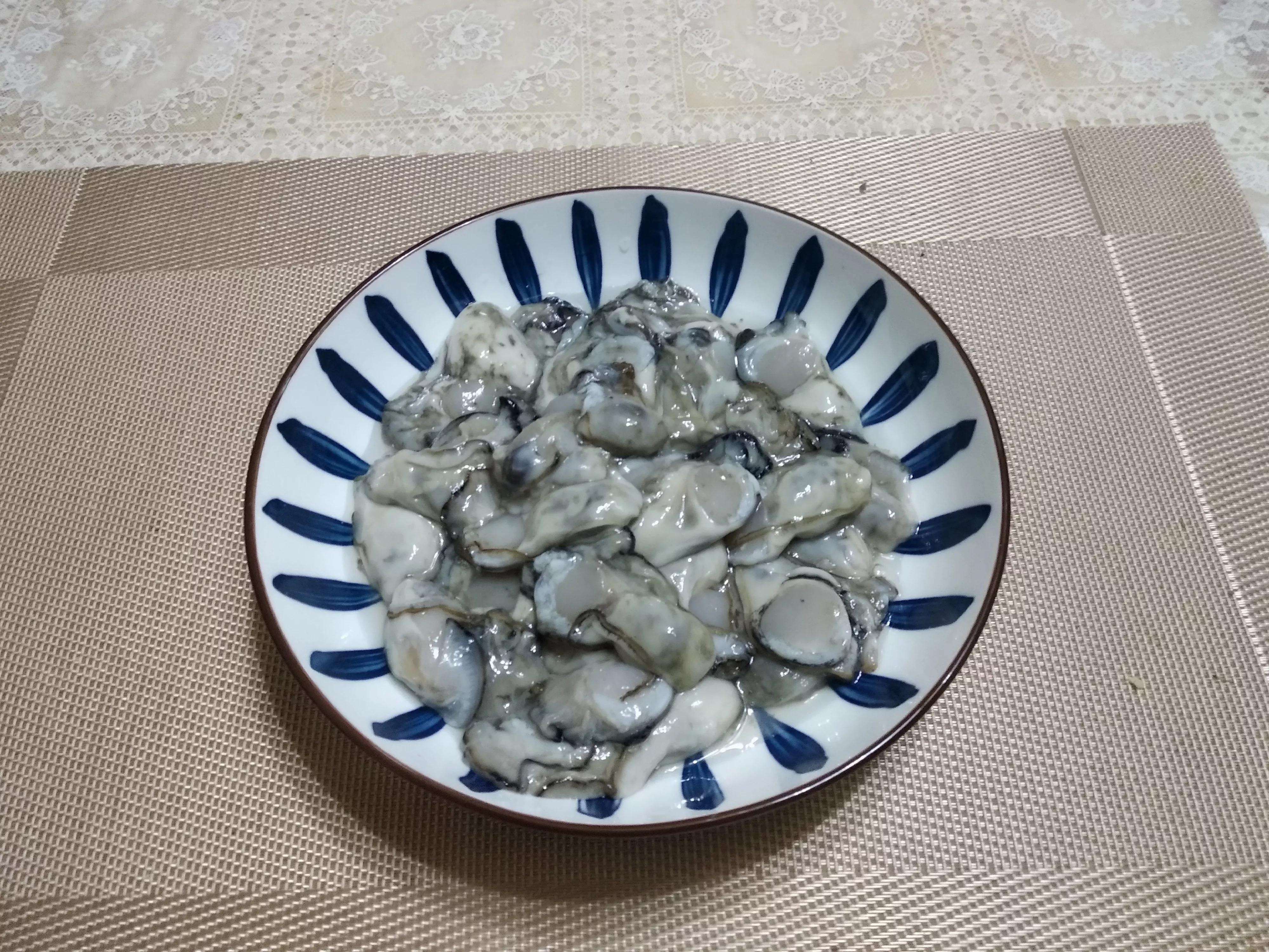 都是牡蠣，海蠣子和生蠔有何區別？弄懂再買不吃虧