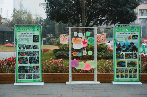 双华小学丨魅力社团展才华，兴趣特长促发展