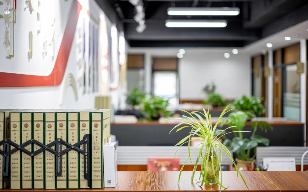 加入坤源衡泰，一起向未来