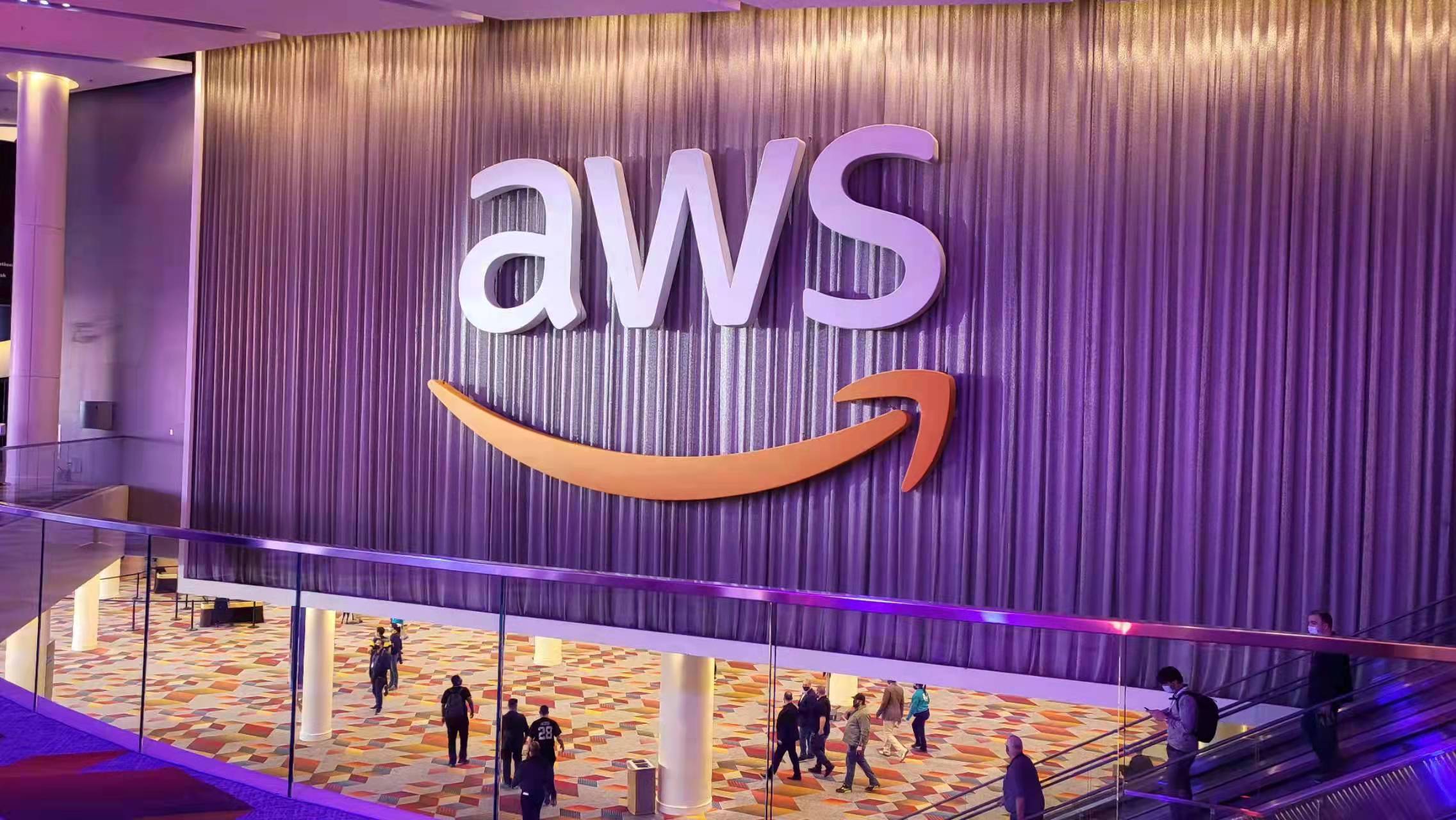 为亚马逊云科技re Invent划重点 科学技术 闲阅网