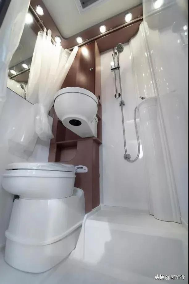 高端代名詞?這十三款進口依維柯房車各有千秋,你更喜歡哪一款呢