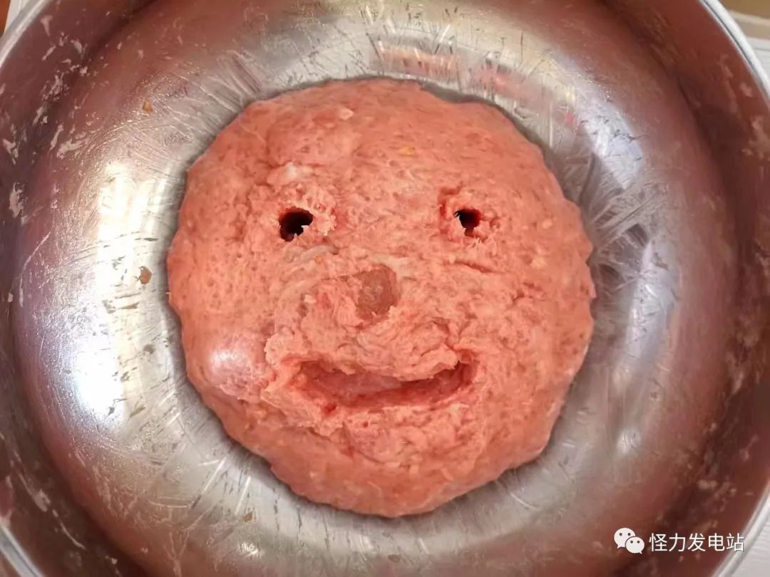 麦兜鱼丸粗面原版视频（教你做动画的鱼丸粗面）