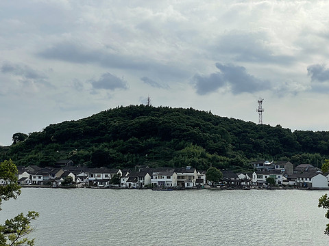 东钱湖希尔顿毕业记——湖景露台套房体验