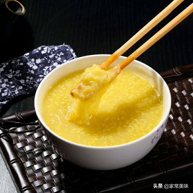 全國哪的小米最好吃？認準這4個產地，均是谷中珍品，有你家鄉嗎