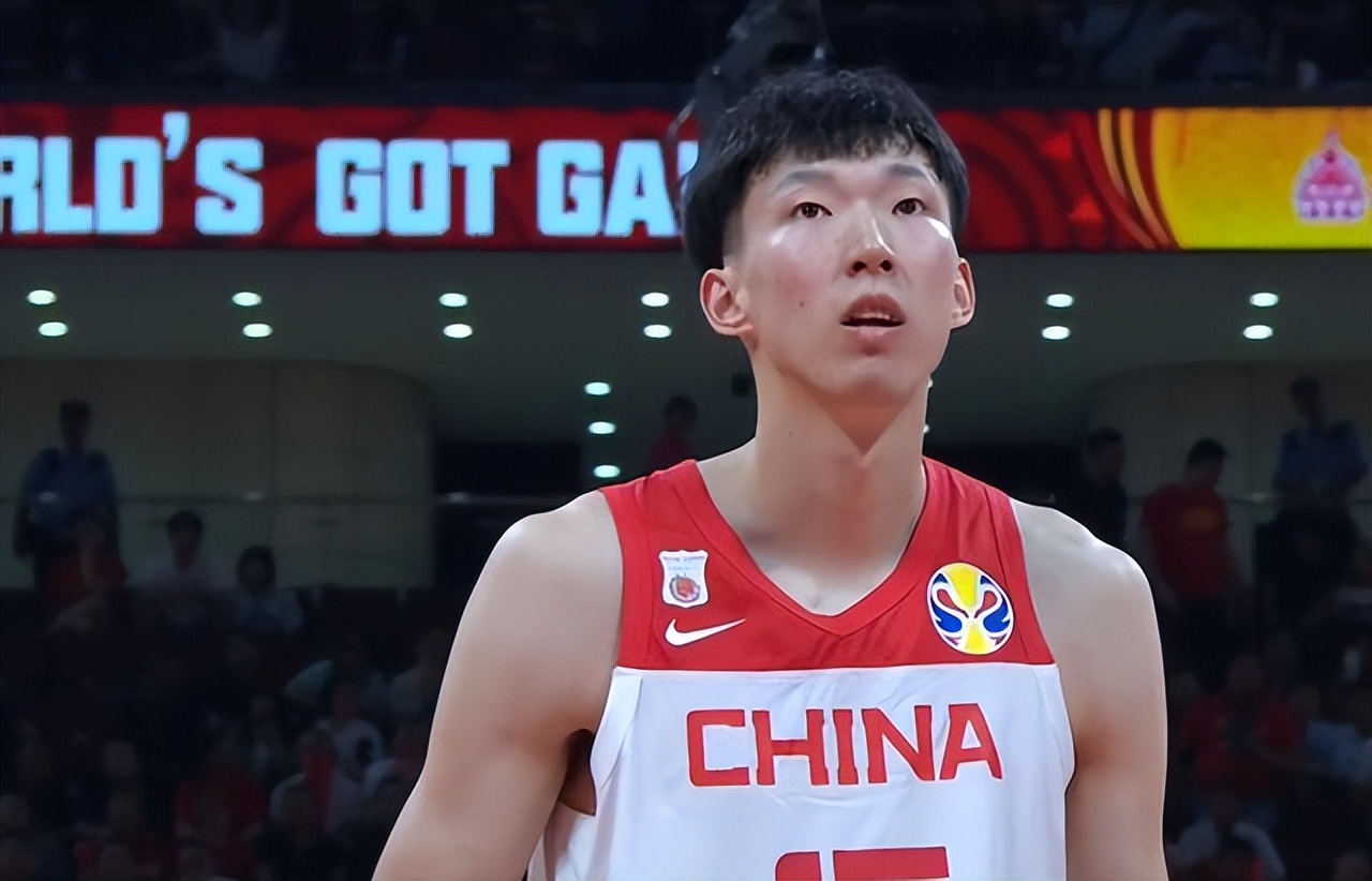 中国男篮世预赛赛程2022(中国男篮世预赛赛程出炉！五天4场比赛，球员的体能受