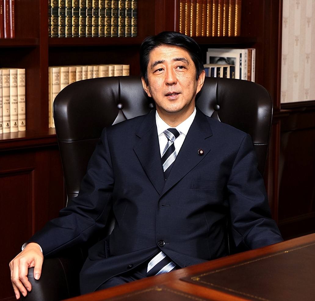 日本第一美女保镖，石田萌美，为何保护不了安倍？