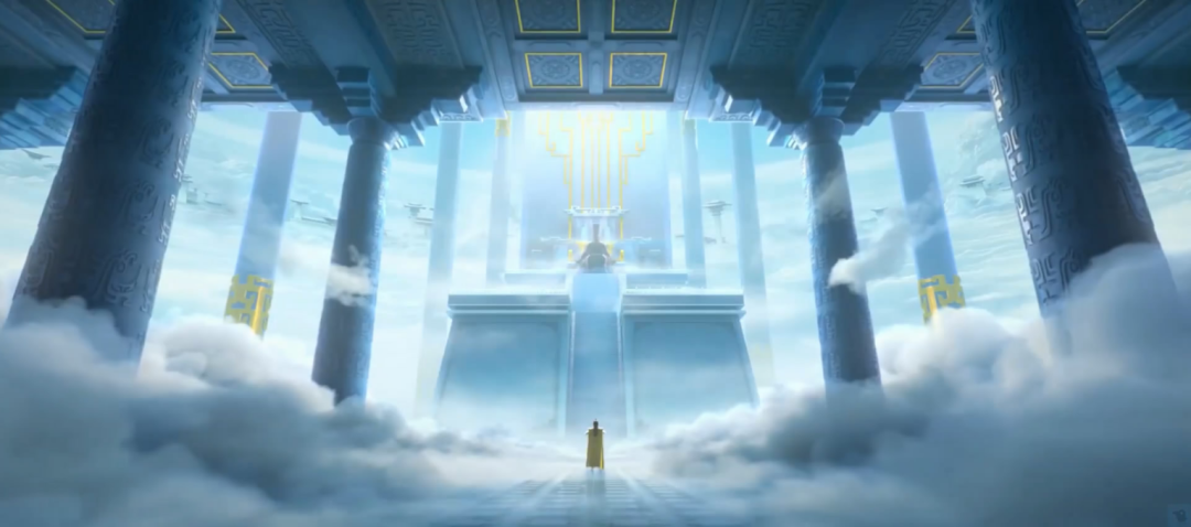 《二郎神之深海蛟龙》定档7月22日，重现少年热血担当