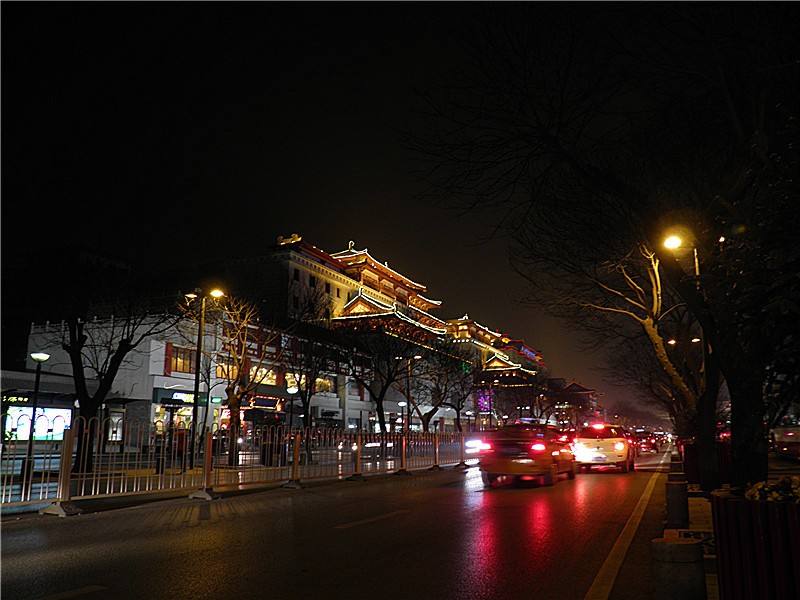 中国十大特大城市排名揭晓：上海北京领衔，深圳广州紧随其后