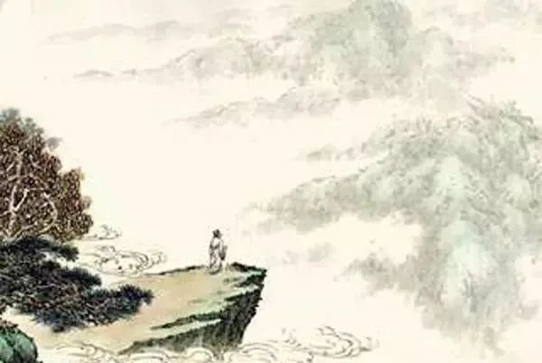 读这十首禅意诗词，对舒缓焦虑很有帮助 白岩松：道德从何处来