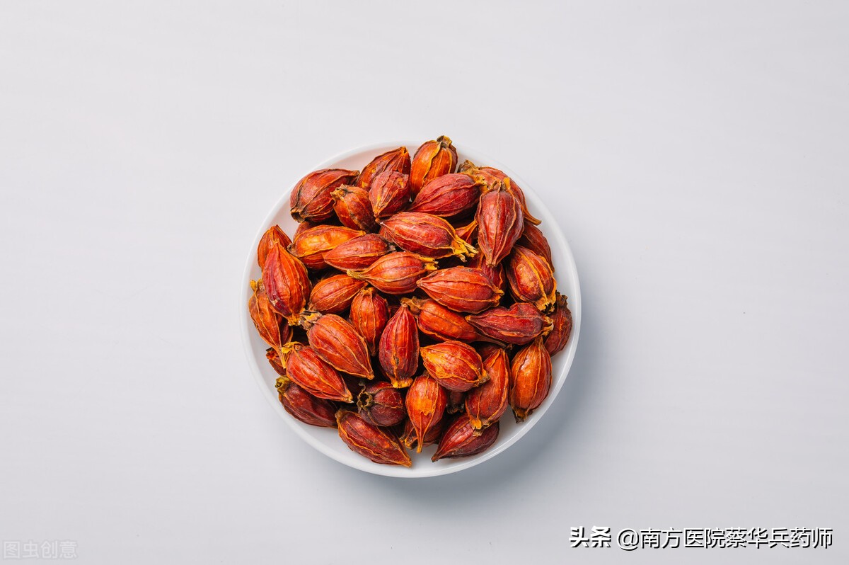 一位中药师的课堂笔记：治咳嗽方子大全，找准咳嗽根源则药到病除