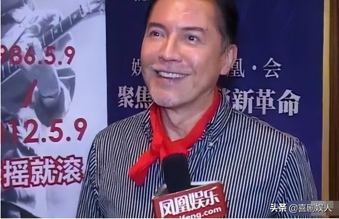 年轻时是人上人，晚年生活心酸，这9位巨星，最惨的靠洗肾续命