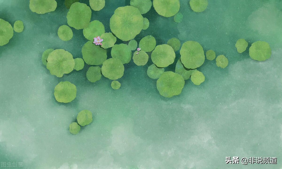 听腻了小阿七的《从前说》，不如刘德华和李敖，唱不一样的男人歌