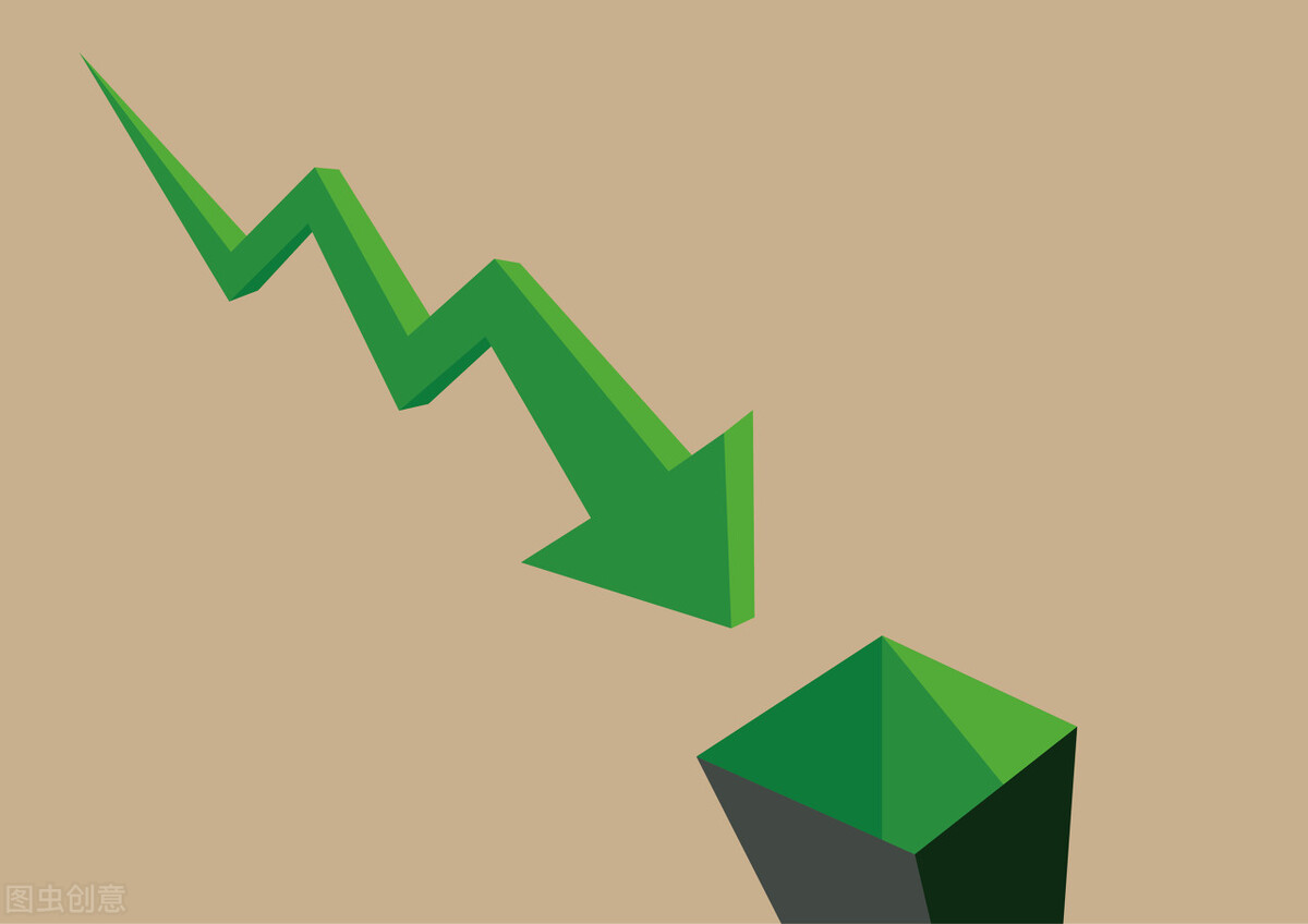 美股遭受重挫，比特币跌破3万美元，熊市低谷正在席卷