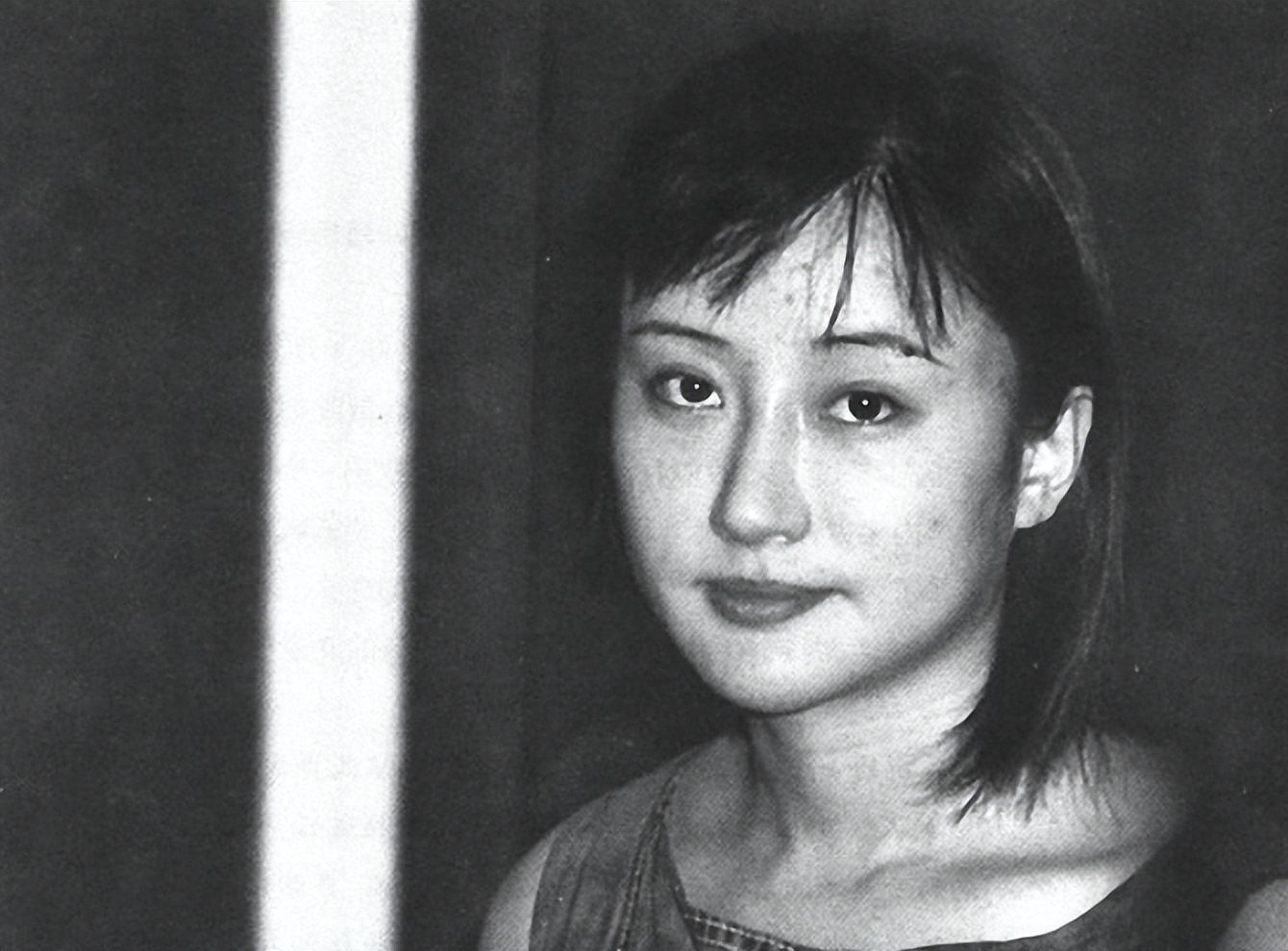 2001年，北大女学生谋杀已婚情夫：我得不到的，别人也别想得到