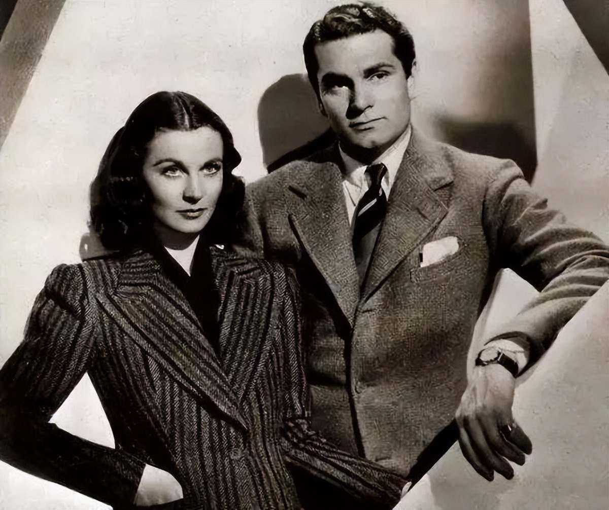 绝色佳人费雯丽和海蒂拉玛：美得像双胞胎，却都在爱情里吃尽苦头