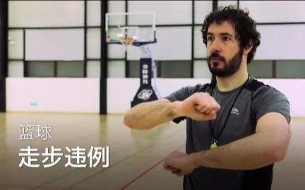 为什么nba起跳都是左脚(篮球场上的争议球——南斯拉夫步走步吗)