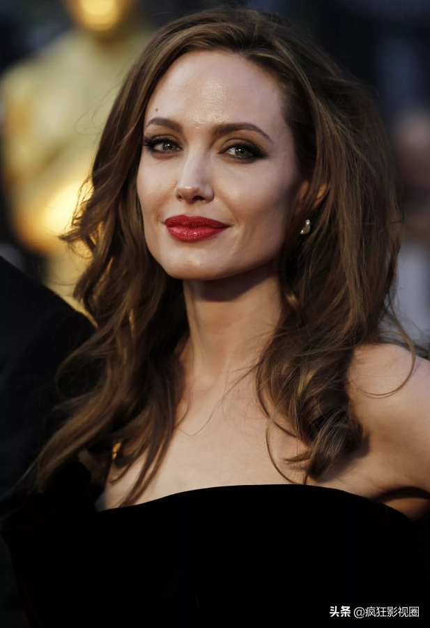 好莱坞10大最美女星,多个国家的"第一美女"上榜