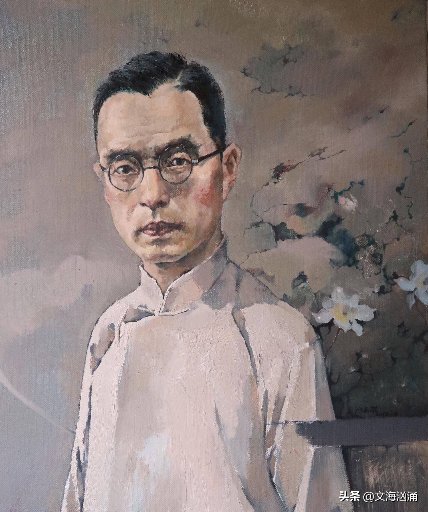 朱自清的《荷塘月色》如何？莫言：病态唯美，行文不自然