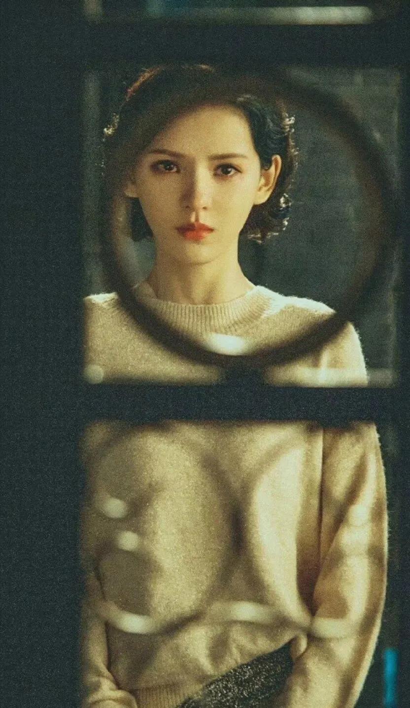 当红明星的民国造型，你更喜欢哪一位呢？