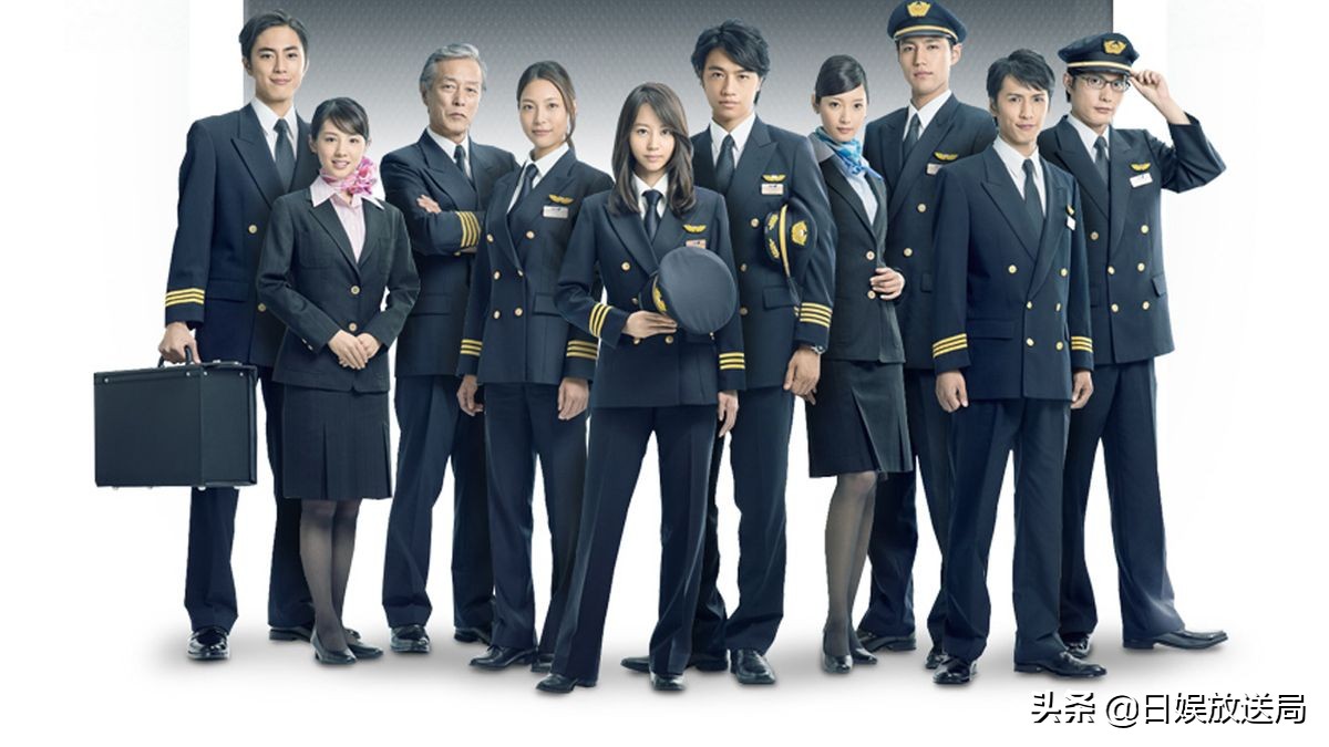 “日剧吧四大台柱”之为爱退圈的堀北真希的演艺之路大盘点