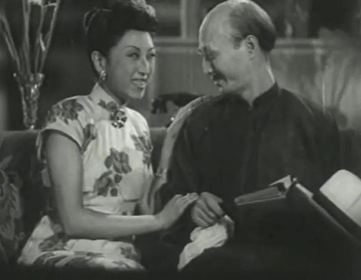 张爱玲用一个绝世好太太，演绎她心中的浮世悲哀——《太太万岁》