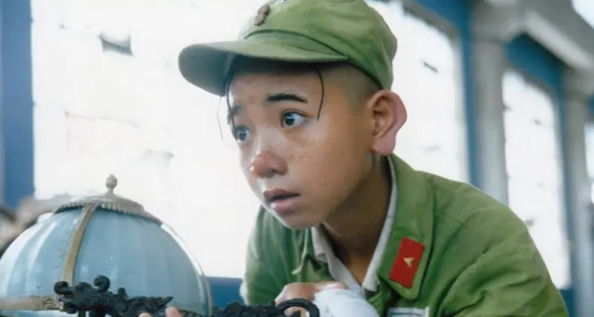 90年代，这些童星“红极一时”，30年过去了，他们如今怎样了？