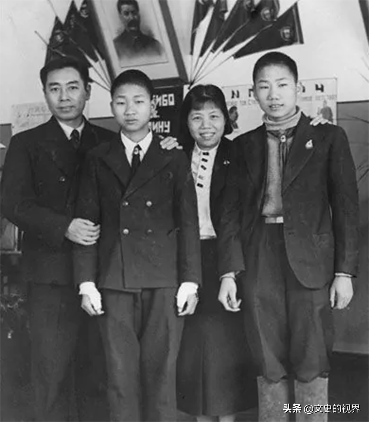 2007年毛岸青在北京逝世，病逝前嘱咐毛新宇：我要和妈妈葬在一起