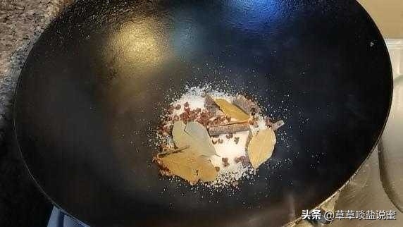 五香牛肉的做法大全,五香牛肉最正宗的做法