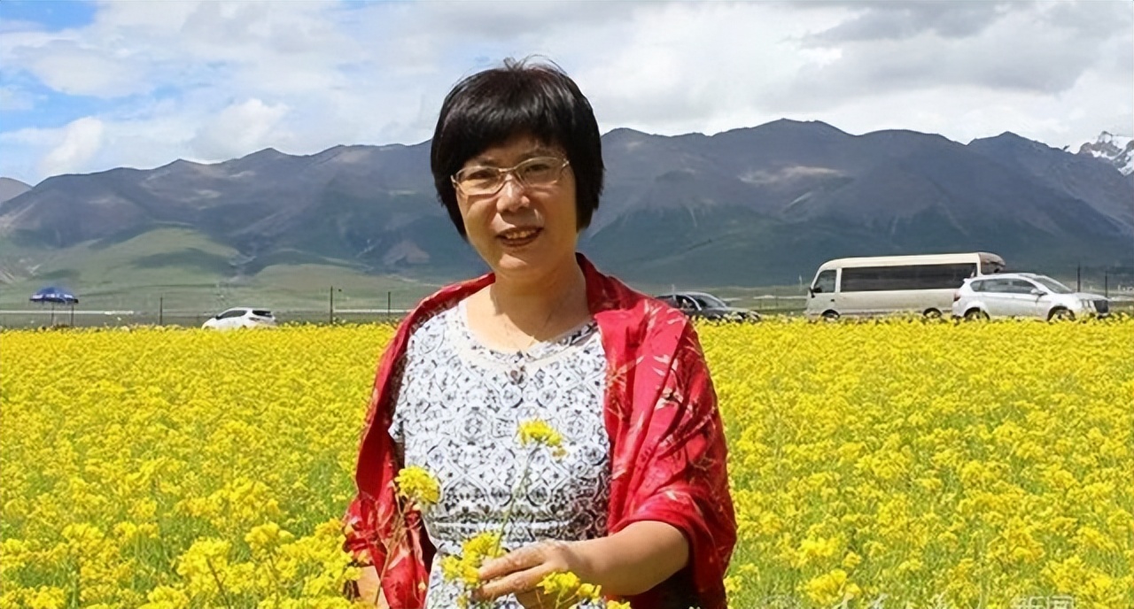 清华教授王小云：密码界的女强人，曾破解美国认为最安全的密码