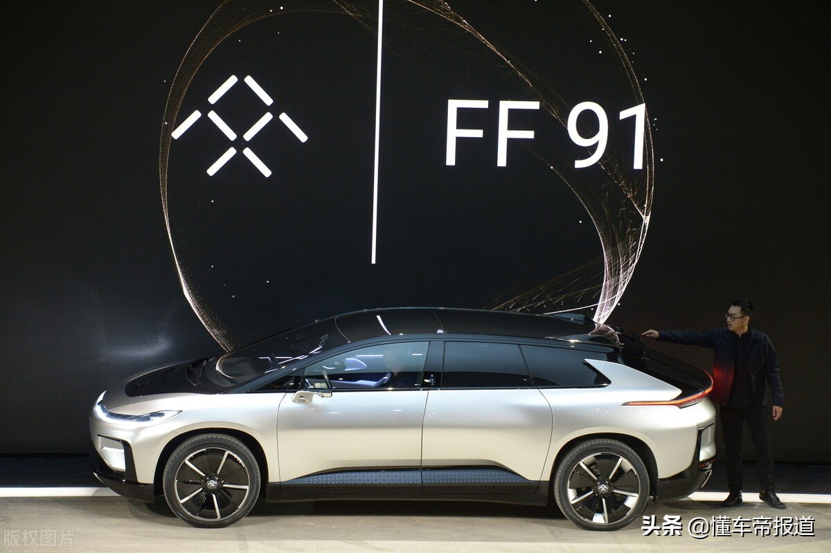 懂车周报｜大众欲收购华为自动驾驶部门？比亚迪发布新LOGO