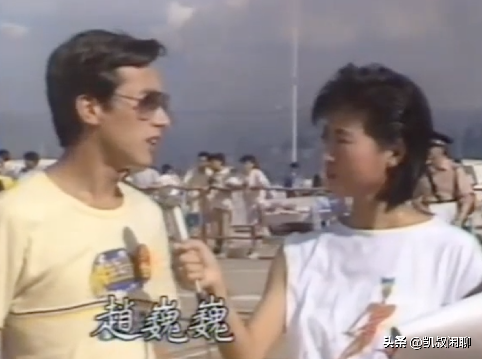 555京港汽车拉力赛是80年代多少人的赛车梦想啊，珍惜吧