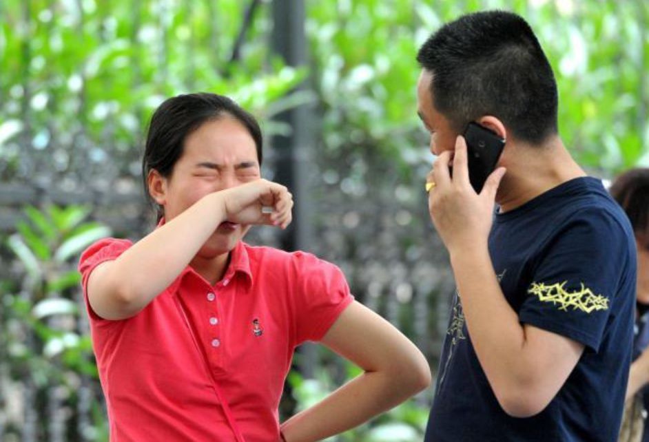 高考状元无故消失，10年后找到父母已认不出，请教孩子学会失败