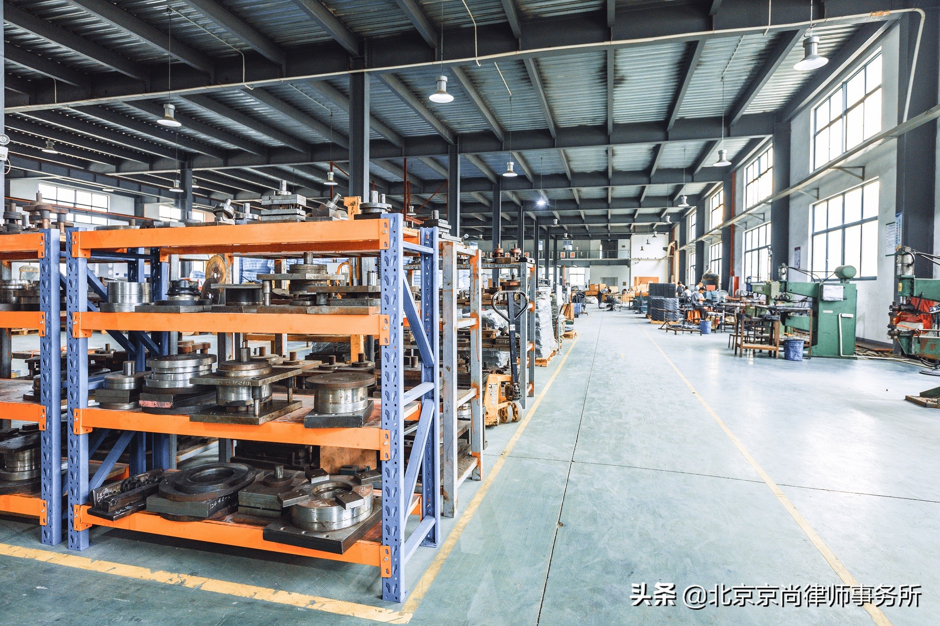 打拆迁官司的律师事务所（京尚律师团队介入浙江松阳县塑料加工厂拆迁纠纷案）